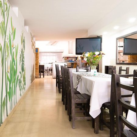 Hotel Riviera Plaza Bucaramanga Luaran gambar