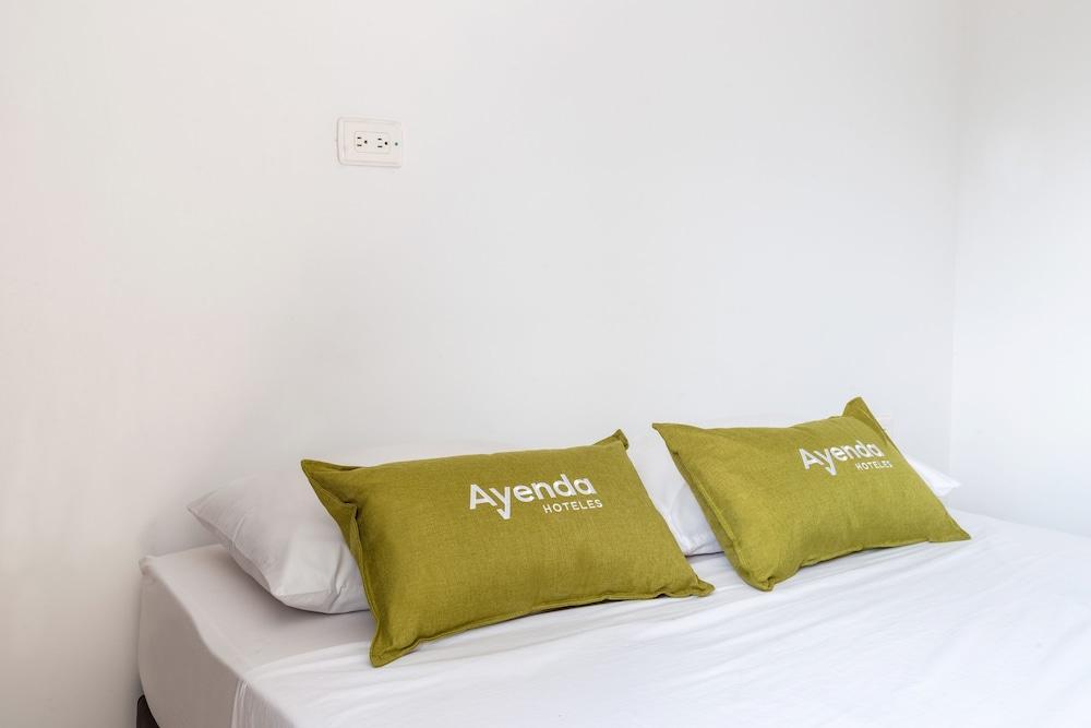 Hotel Riviera Plaza Bucaramanga Luaran gambar