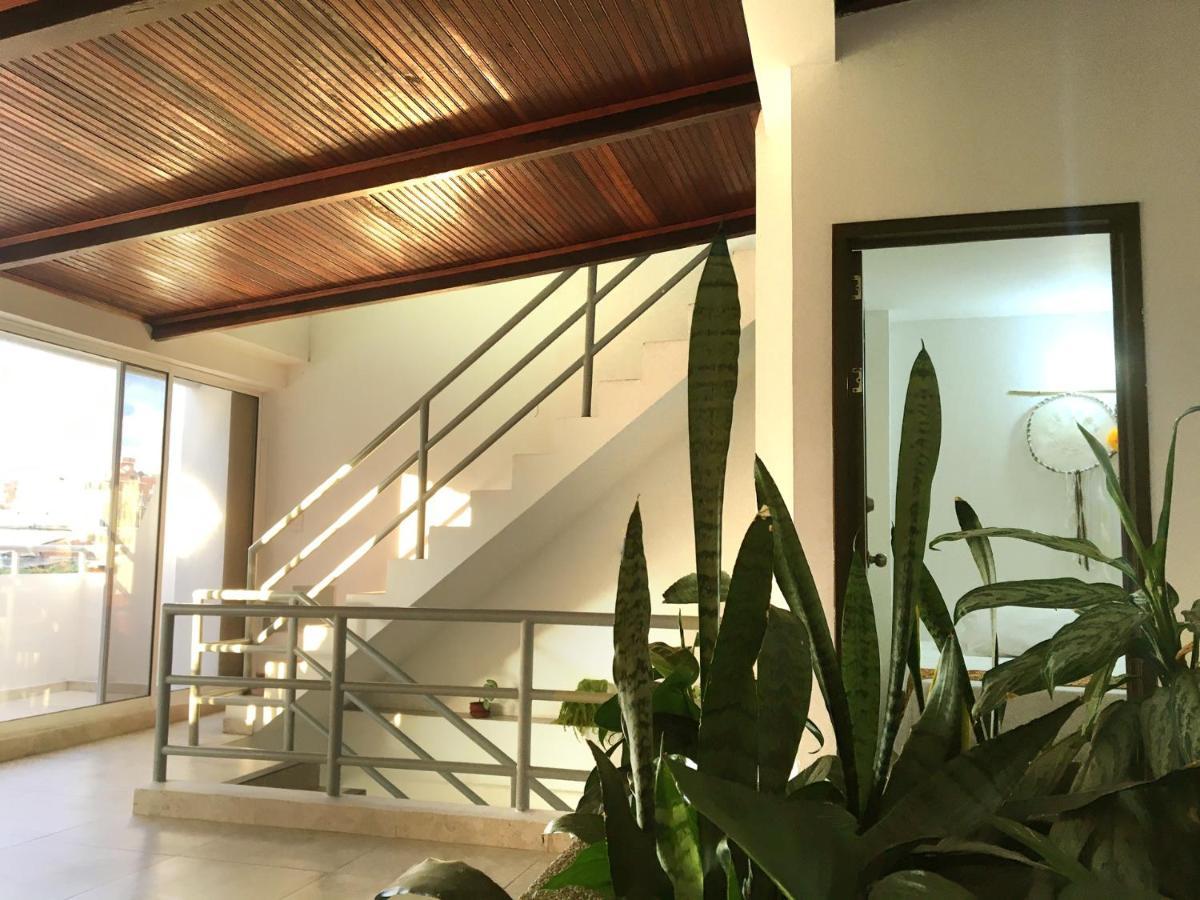 Hotel Riviera Plaza Bucaramanga Luaran gambar