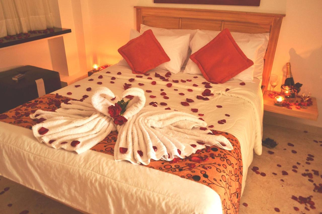 Hotel Riviera Plaza Bucaramanga Luaran gambar