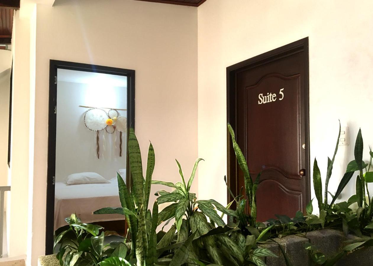Hotel Riviera Plaza Bucaramanga Luaran gambar