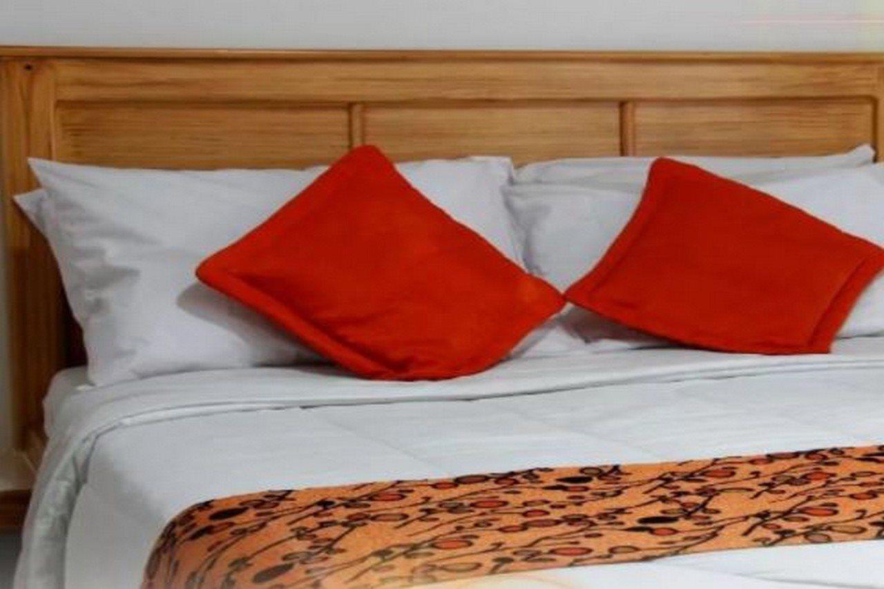 Hotel Riviera Plaza Bucaramanga Luaran gambar