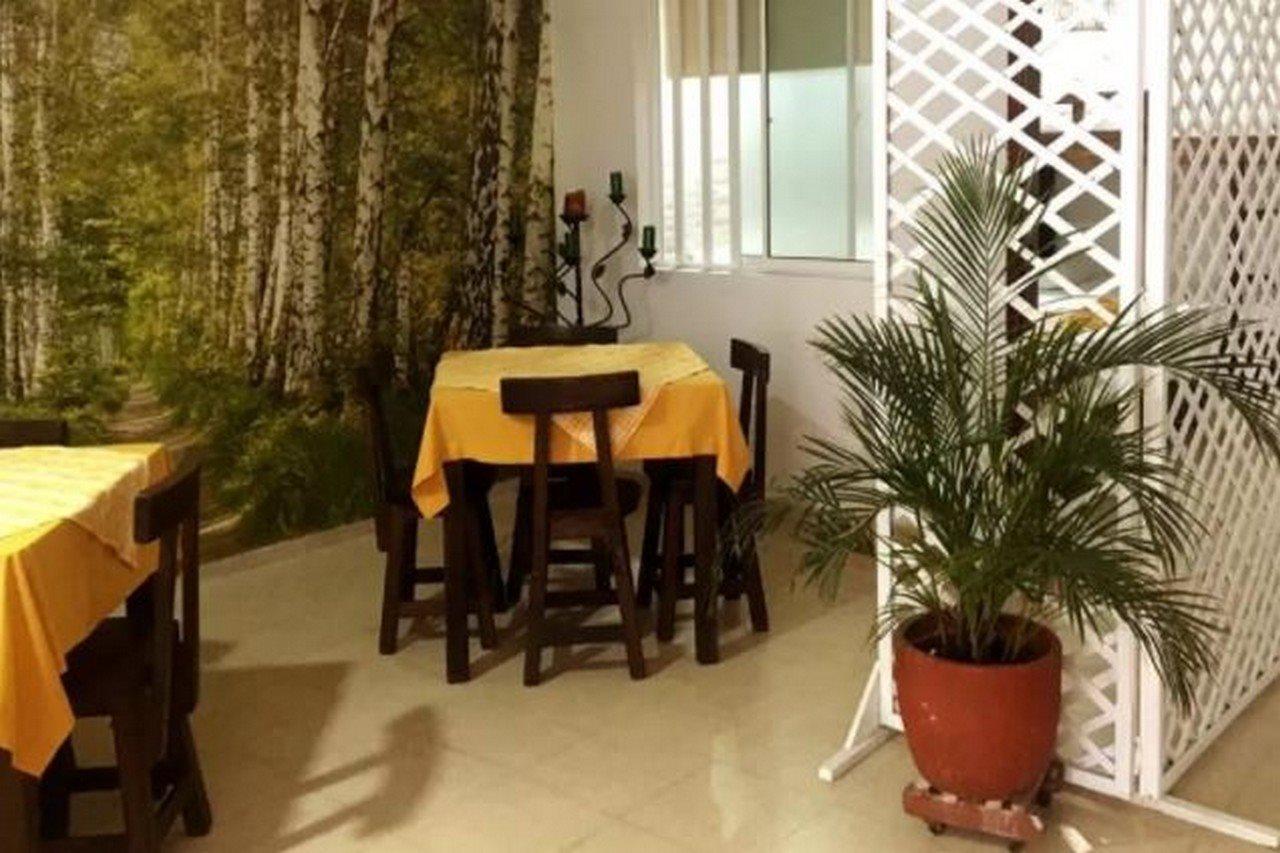 Hotel Riviera Plaza Bucaramanga Luaran gambar