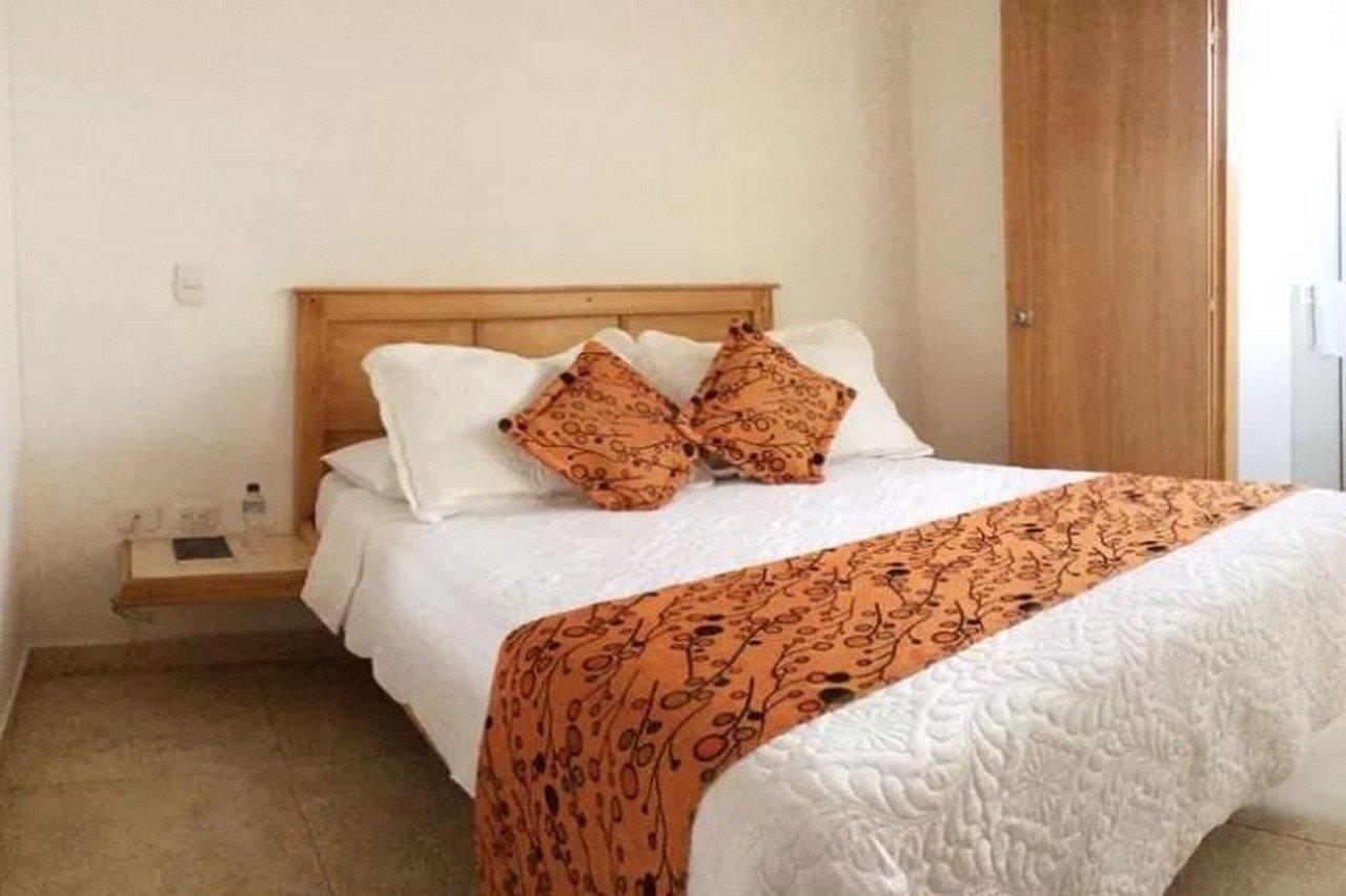 Hotel Riviera Plaza Bucaramanga Luaran gambar