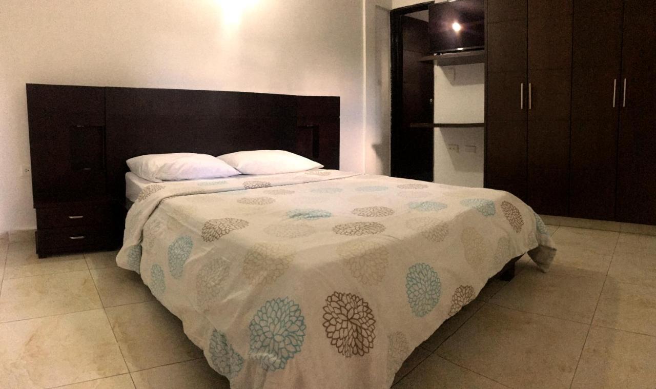 Hotel Riviera Plaza Bucaramanga Luaran gambar