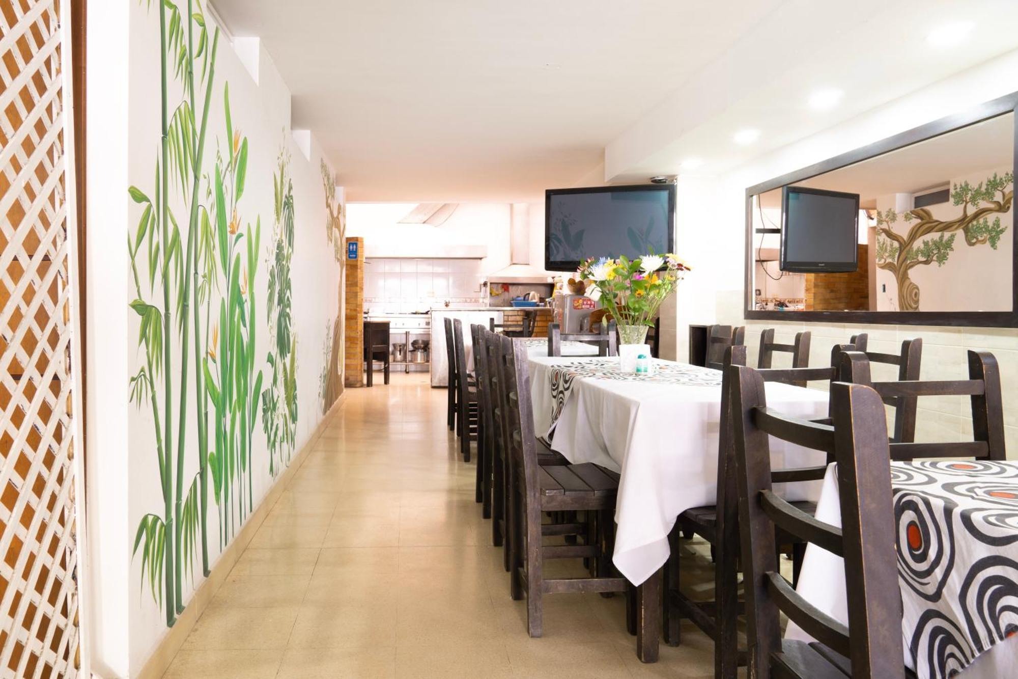Hotel Riviera Plaza Bucaramanga Luaran gambar