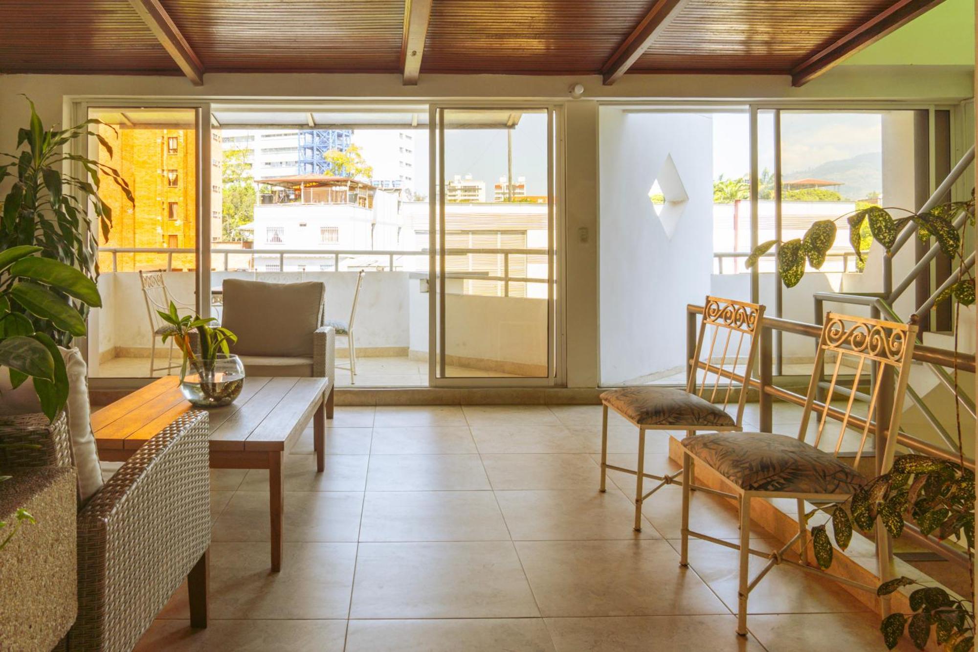 Hotel Riviera Plaza Bucaramanga Luaran gambar