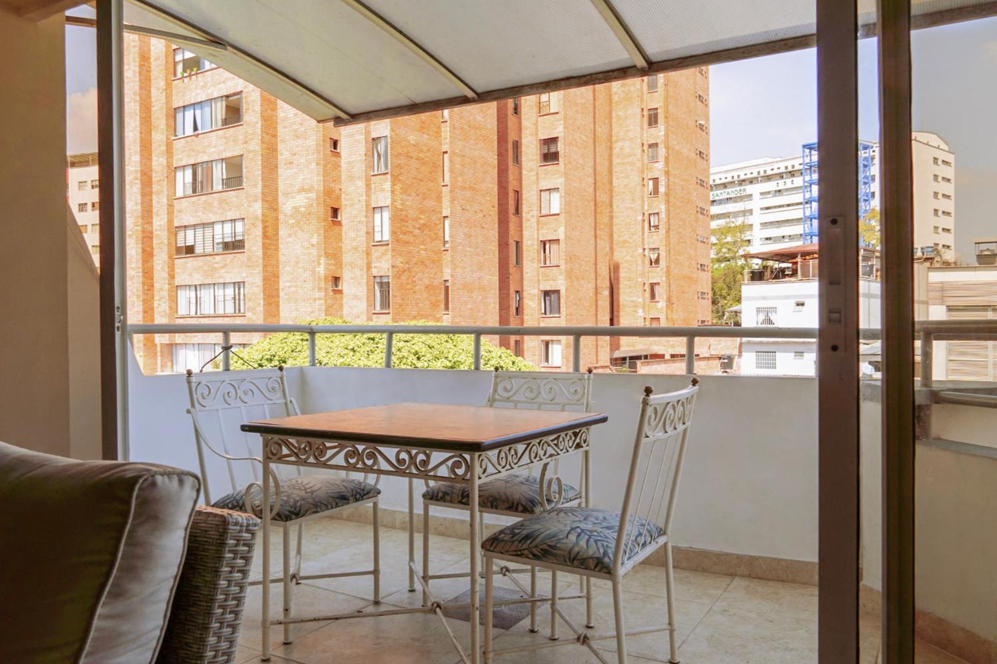 Hotel Riviera Plaza Bucaramanga Luaran gambar