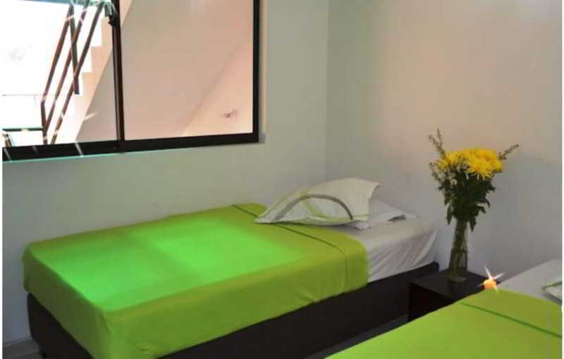 Hotel Riviera Plaza Bucaramanga Luaran gambar