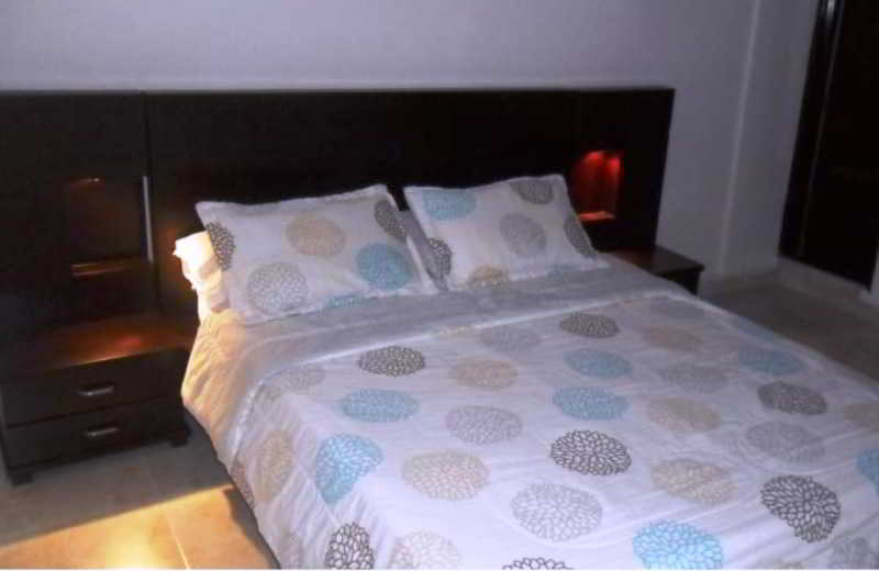Hotel Riviera Plaza Bucaramanga Luaran gambar