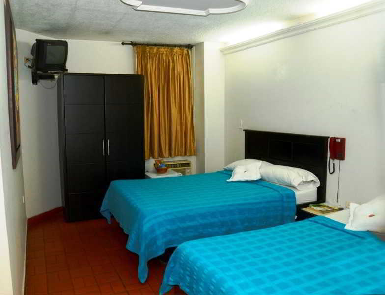 Hotel Riviera Plaza Bucaramanga Luaran gambar