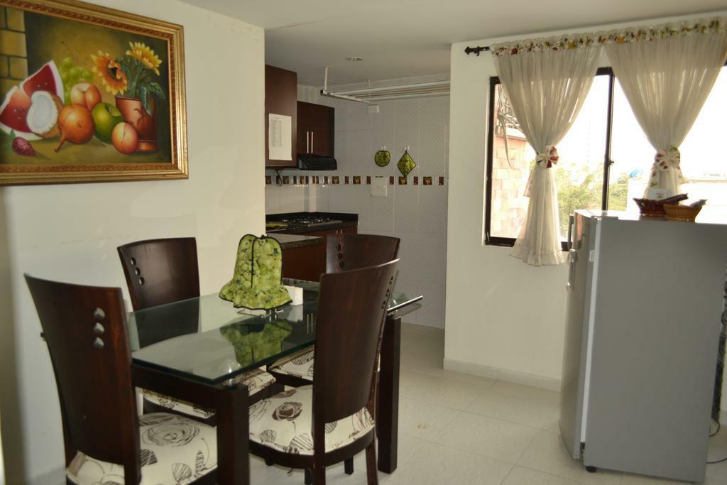 Hotel Riviera Plaza Bucaramanga Luaran gambar