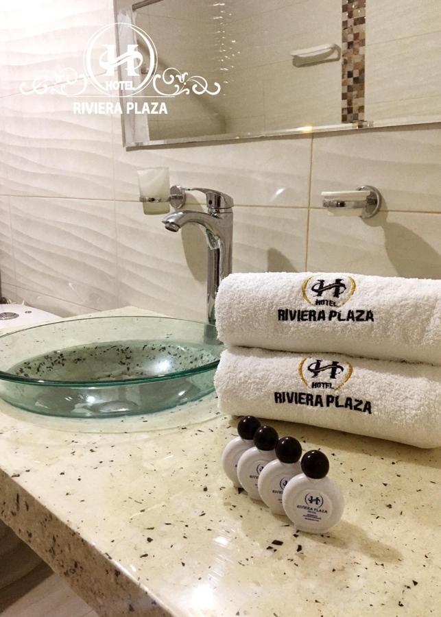 Hotel Riviera Plaza Bucaramanga Luaran gambar